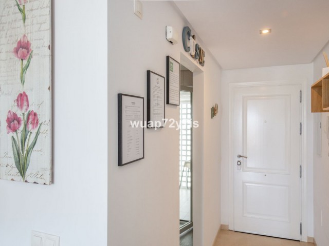 2 Schlafzimmer Apartment in Costalita