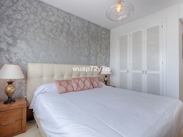 2 Schlafzimmer Apartment in Costalita