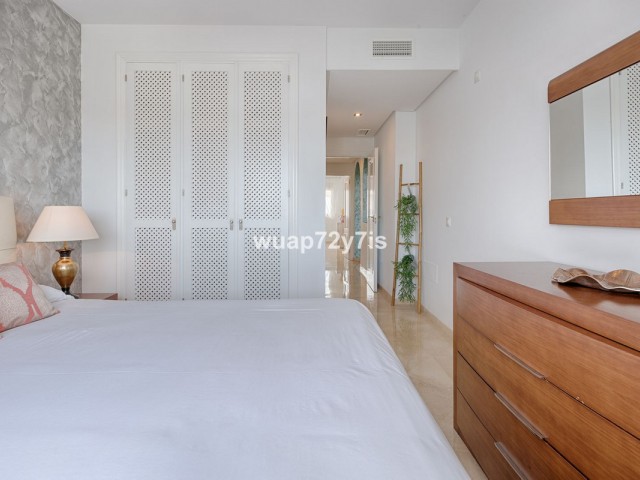 2 Schlafzimmer Apartment in Costalita
