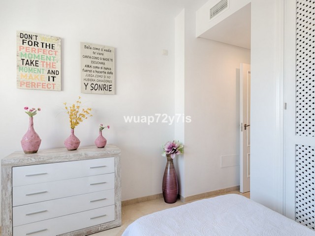 2 Schlafzimmer Apartment in Costalita