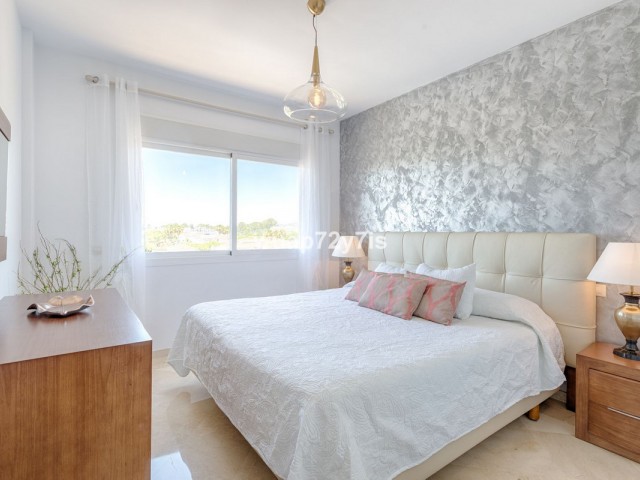 2 Schlafzimmer Apartment in Costalita