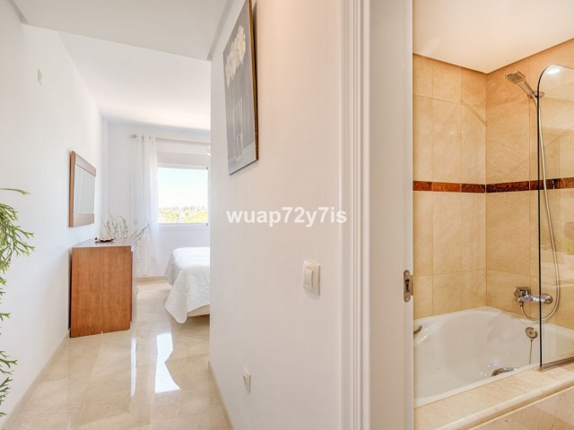 2 Schlafzimmer Apartment in Costalita