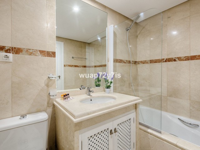 2 Schlafzimmer Apartment in Costalita