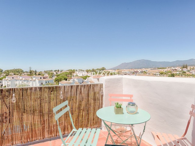 2 Schlafzimmer Apartment in Costalita