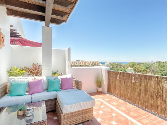 2 Schlafzimmer Apartment in Costalita