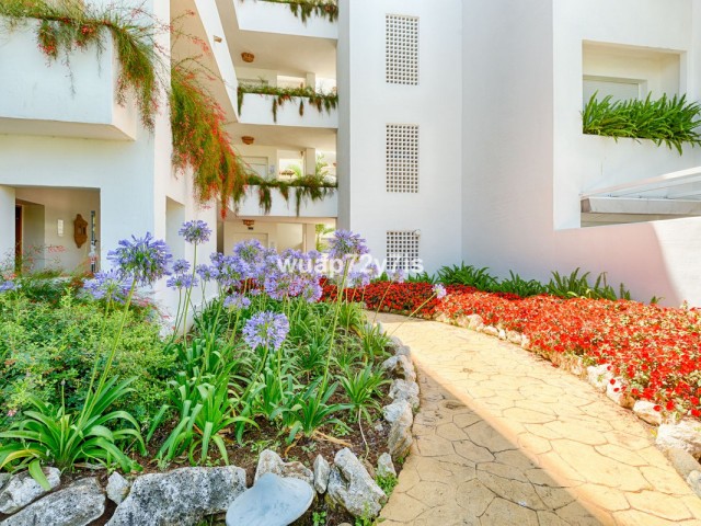 2 Schlafzimmer Apartment in Costalita