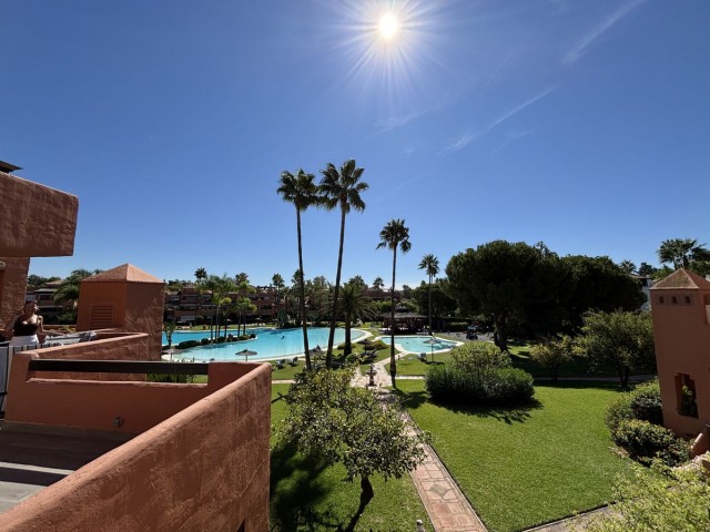 Penthouse in Estepona