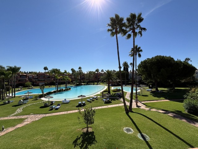 Penthouse in Estepona