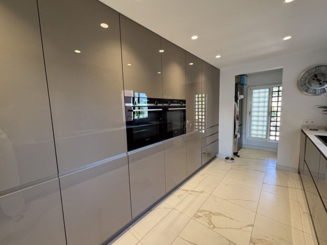 Penthouse in Estepona