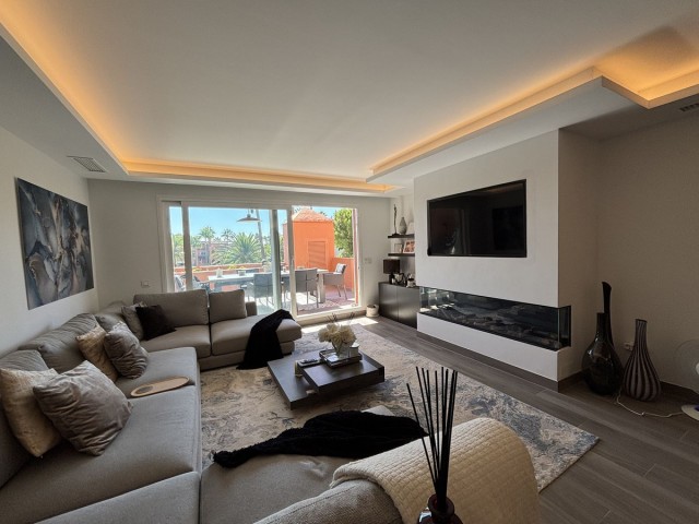 Penthouse in Estepona