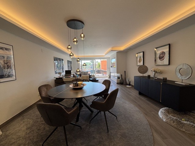 Penthouse in Estepona