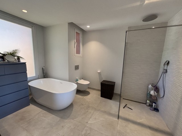 Penthouse in Estepona