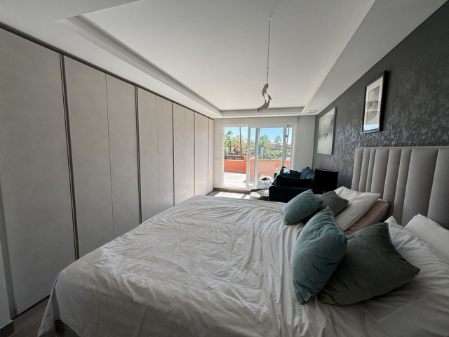 Penthouse in Estepona