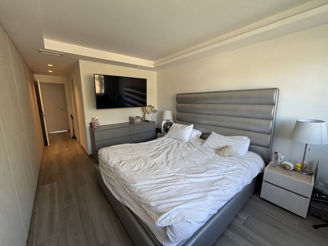 Penthouse in Estepona
