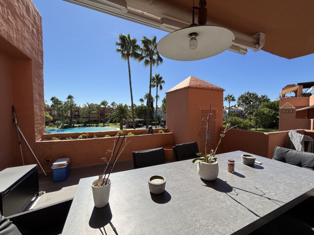 Penthouse in Estepona