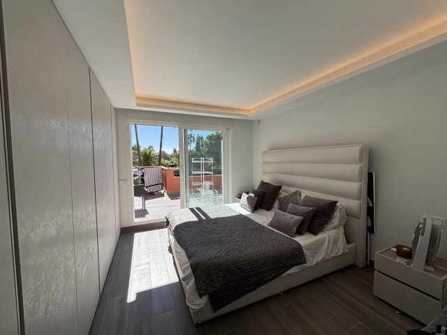 Penthouse in Estepona