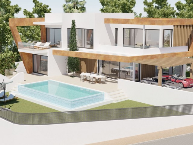 Villa, Valle Romano, R5139046