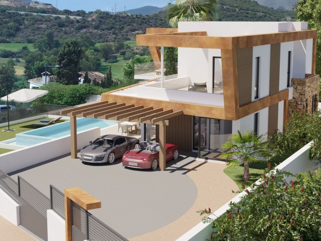 Villa, Valle Romano, R5139046