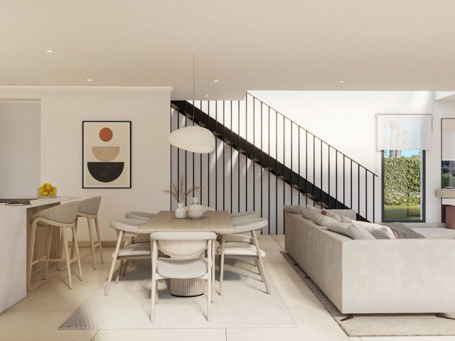 3 Schlafzimmer Villa in Valle Romano