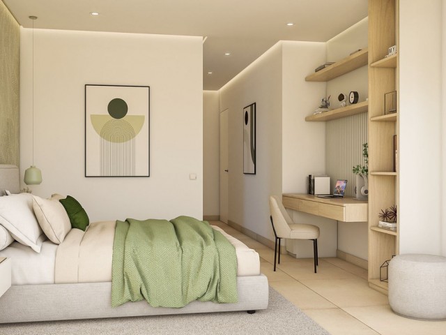 3 Schlafzimmer Villa in Valle Romano