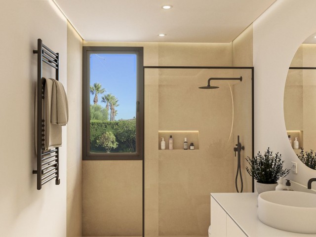 3 Schlafzimmer Villa in Valle Romano