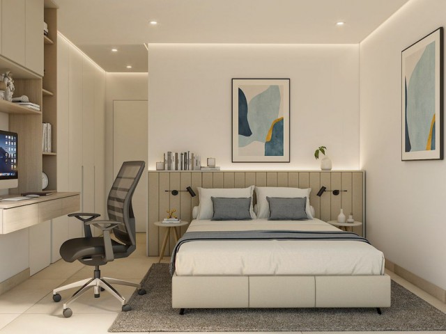 3 Schlafzimmer Villa in Valle Romano