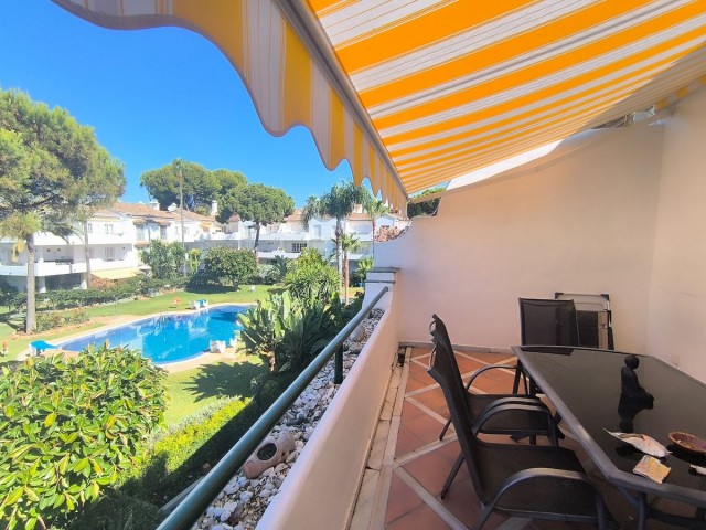 Apartment, El Presidente, R5139049