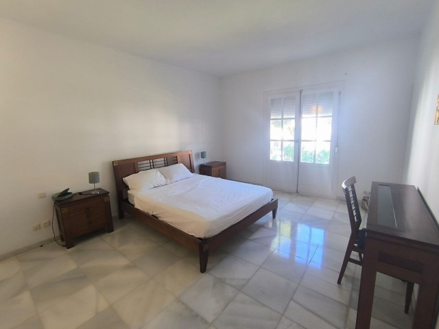 3 Schlafzimmer Apartment in El Presidente