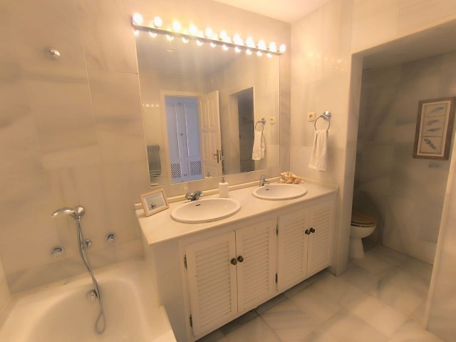 3 Schlafzimmer Apartment in El Presidente