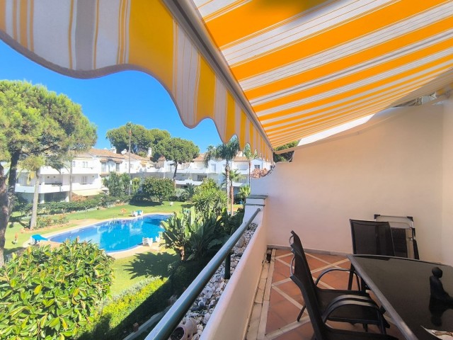 3 Schlafzimmer Apartment in El Presidente