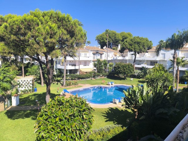 3 Schlafzimmer Apartment in El Presidente