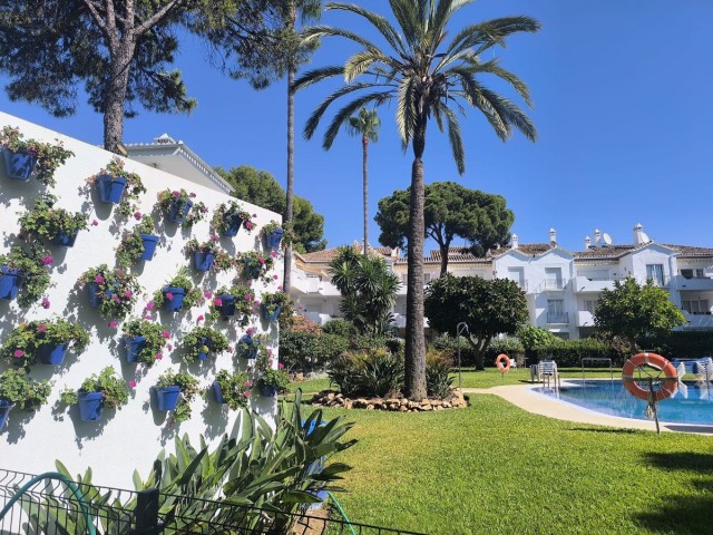 3 Schlafzimmer Apartment in El Presidente