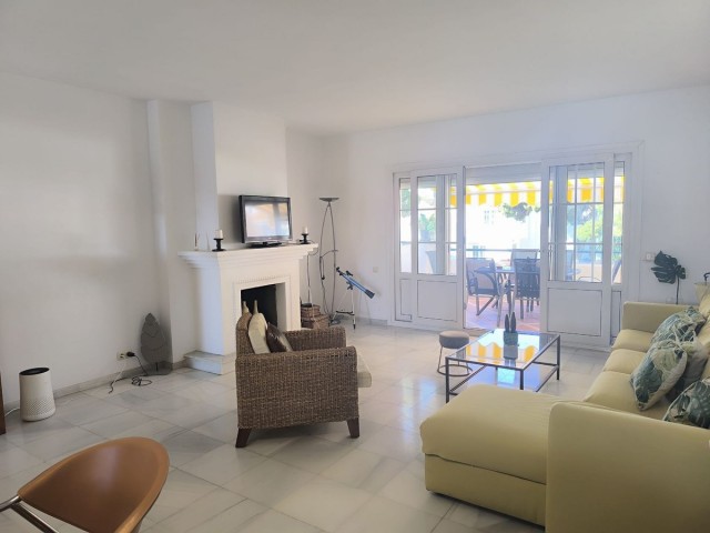 3 Schlafzimmer Apartment in El Presidente