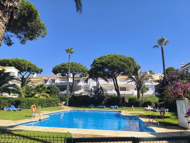 3 Schlafzimmer Apartment in El Presidente