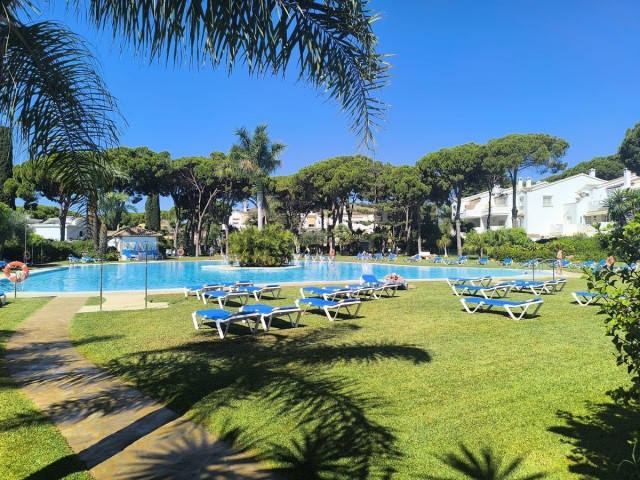 3 Schlafzimmer Apartment in El Presidente