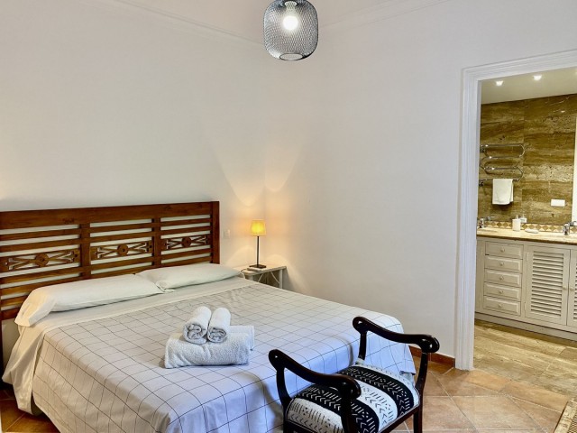4 Schlafzimmer Villa in Los Monteros