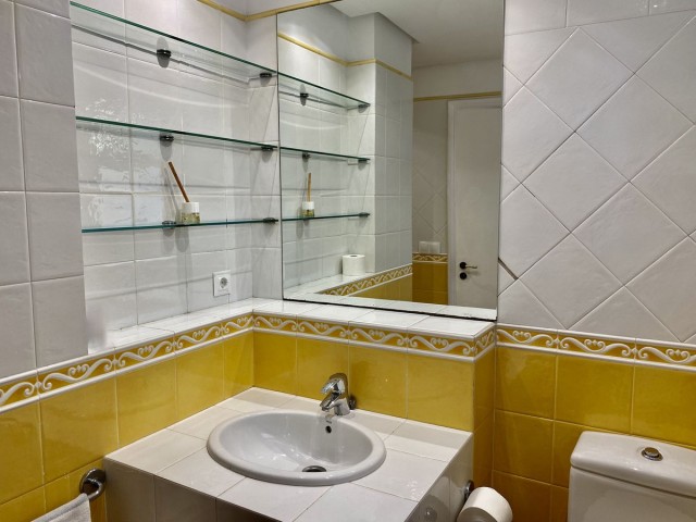 4 Schlafzimmer Villa in Los Monteros