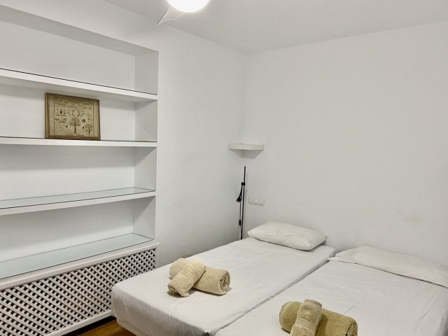 4 Schlafzimmer Villa in Los Monteros