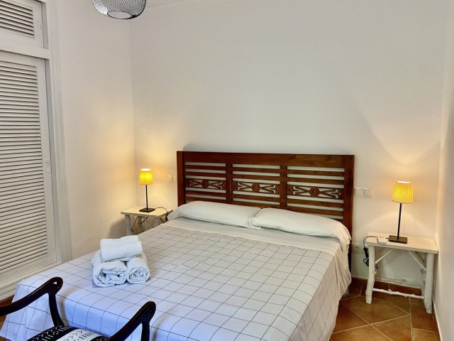 4 Schlafzimmer Villa in Los Monteros