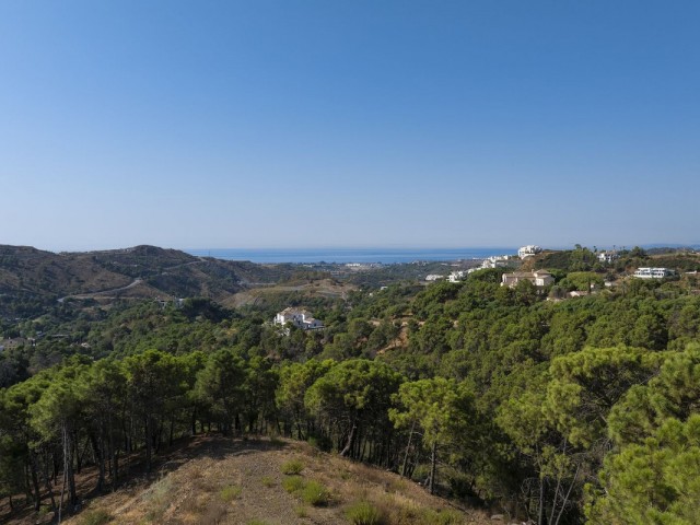  Plot in Benahavís