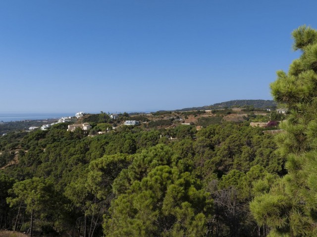  Plot in Benahavís