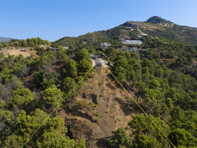  Plot in Benahavís