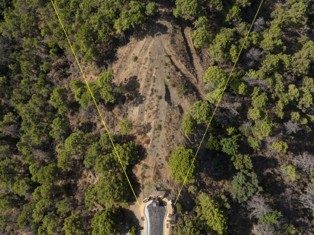  Plot in Benahavís