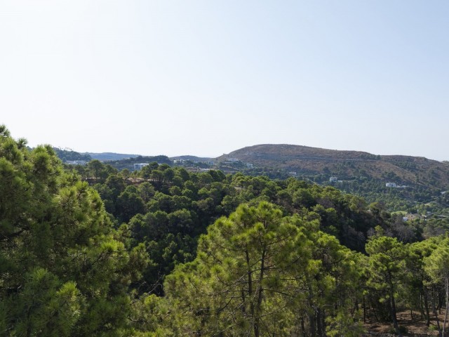  Plot in Benahavís
