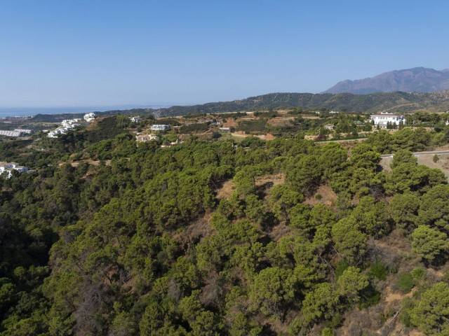  Plot in Benahavís