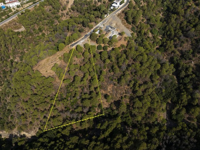  Plot in Benahavís