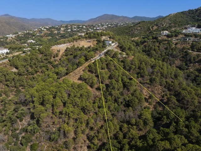  Plot in Benahavís