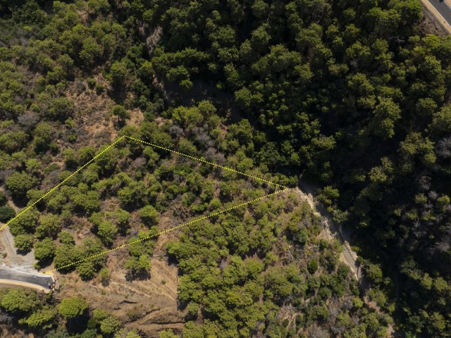  Plot in Benahavís