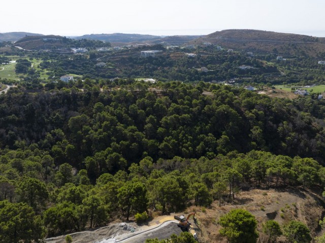  Plot in Benahavís