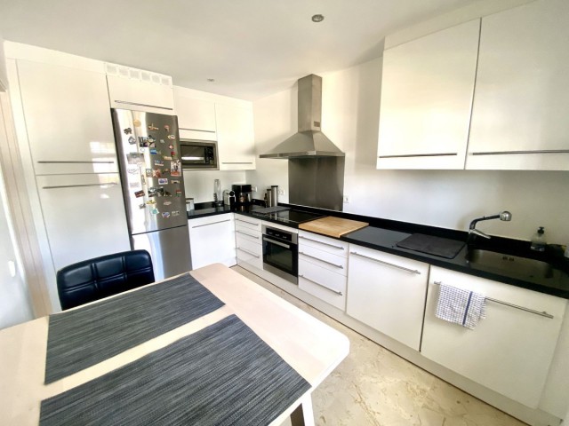 3 Slaapkamer Rijtjeshuis in Estepona